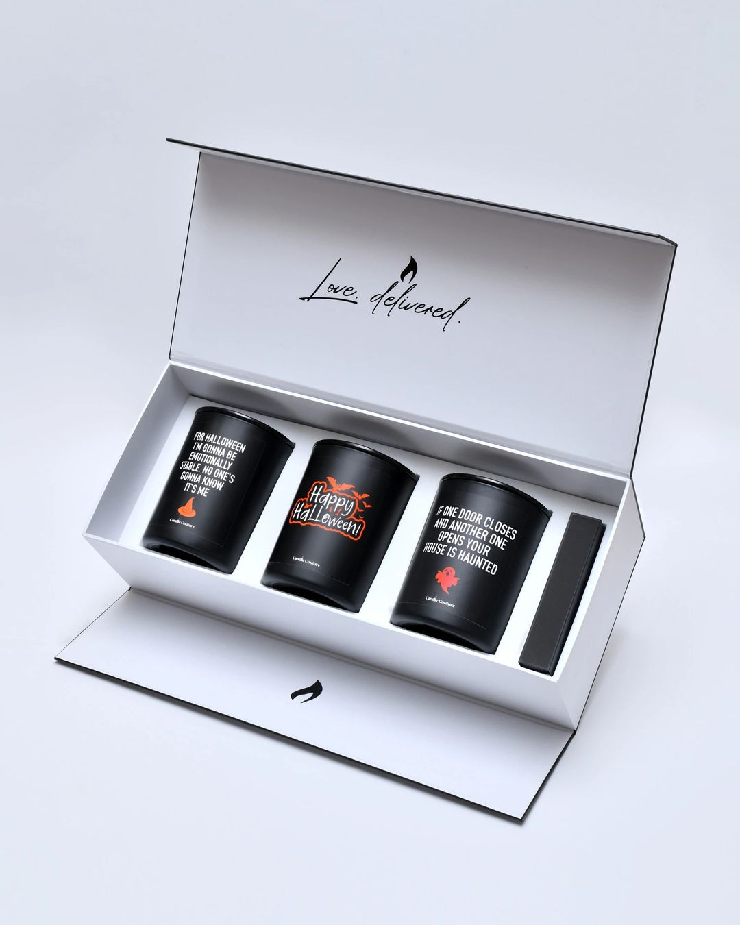 Halloween Gift Box - 1