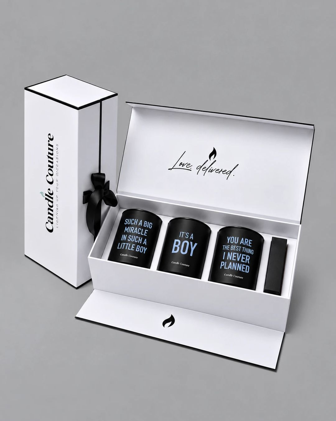 Newborn Gift Box - 1