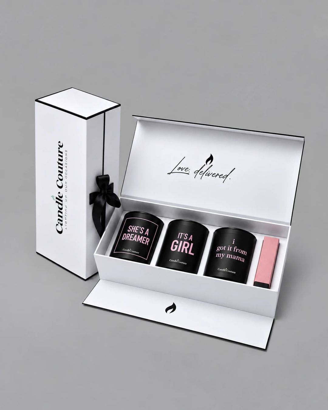 Newborn Gift Box - 2