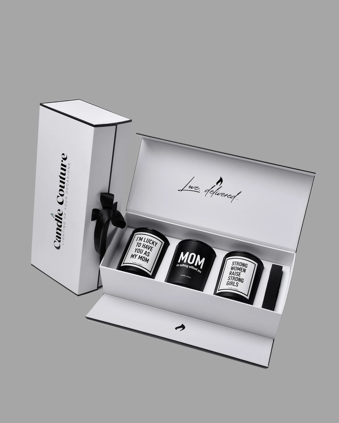 Mother's Day Gift Box - 4