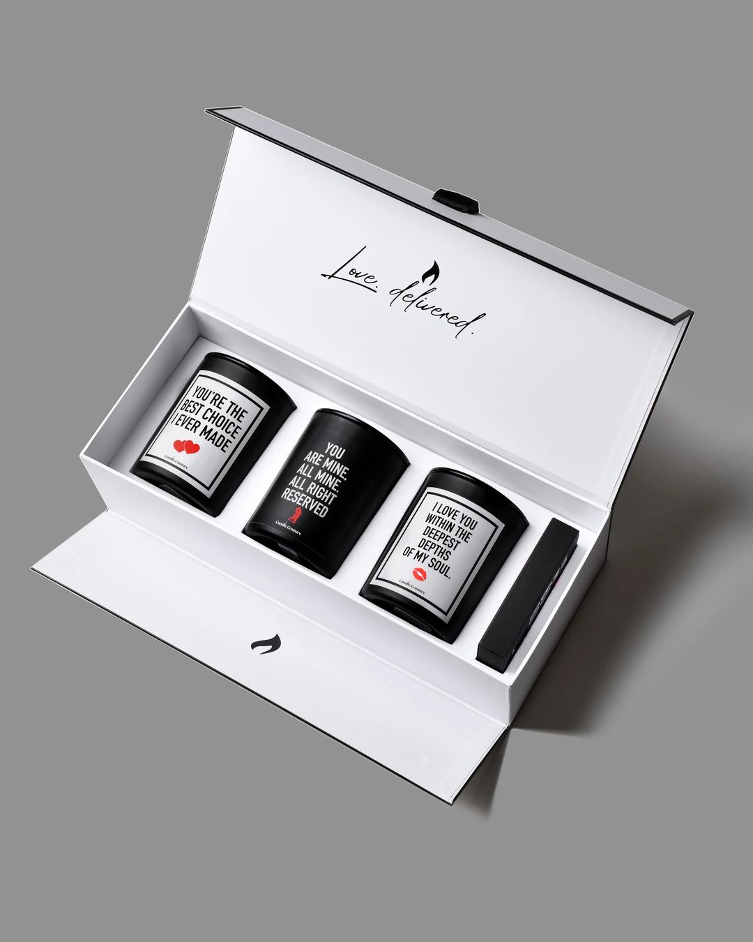 Valentine Gift Box - 3