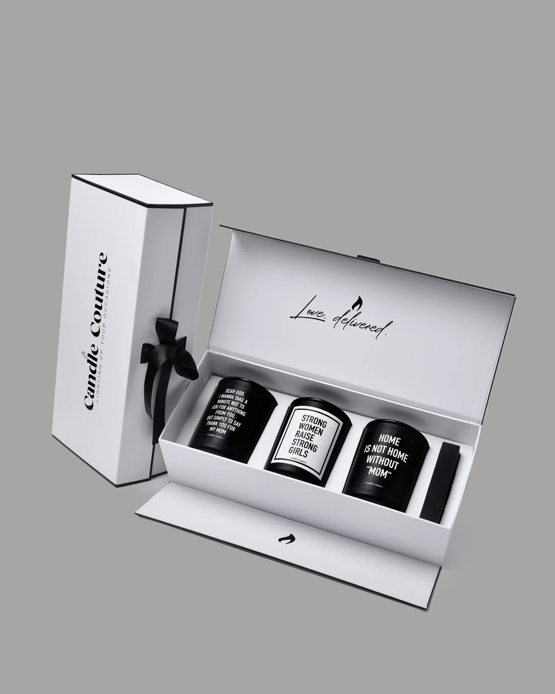 Mother's Day Gift Box - 1
