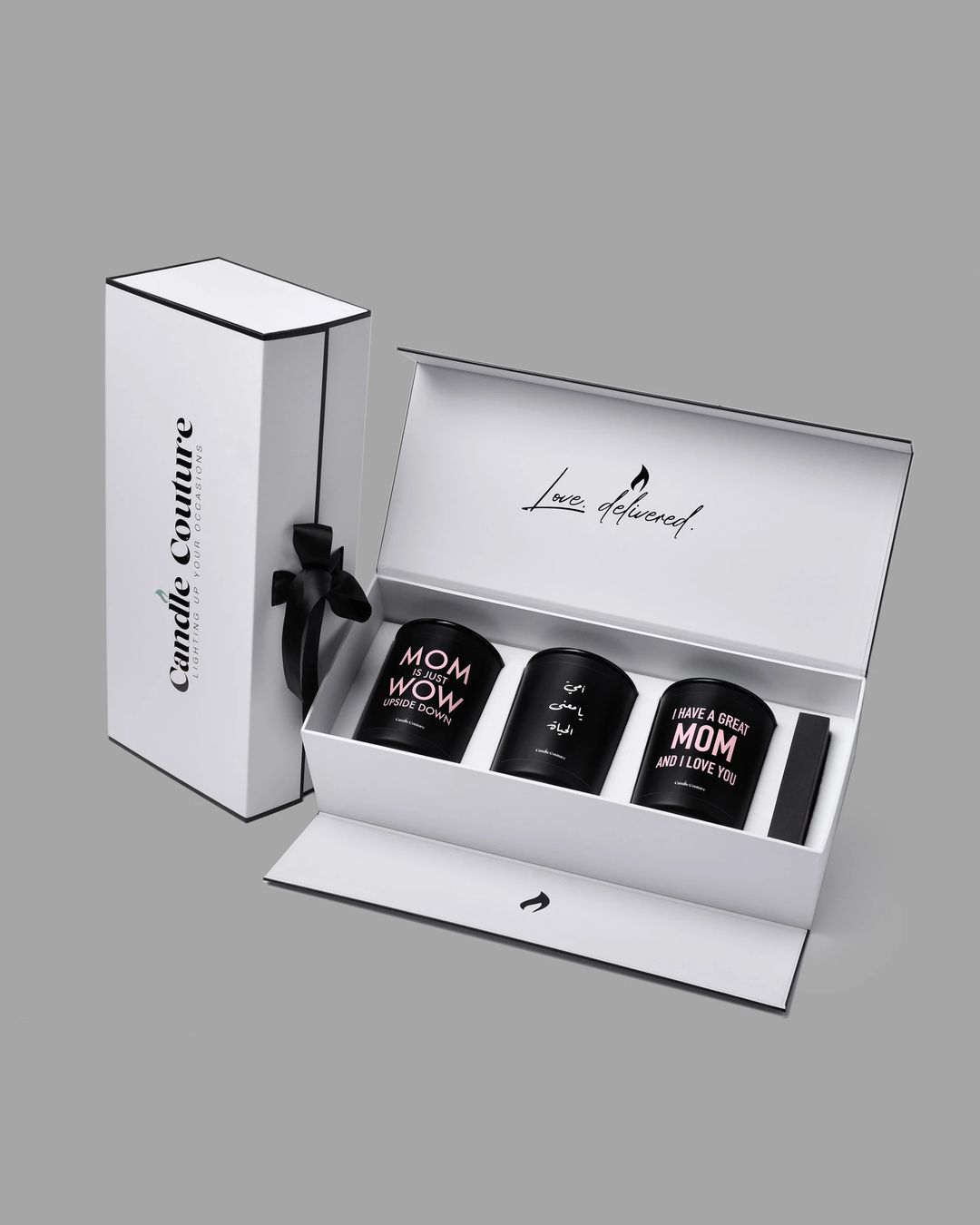 Mother's Day Gift Box - 2