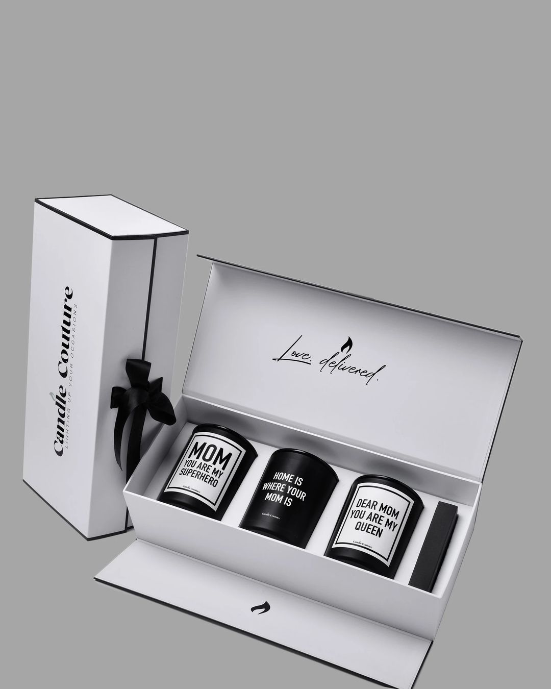 Mother's Day Gift Box - 3