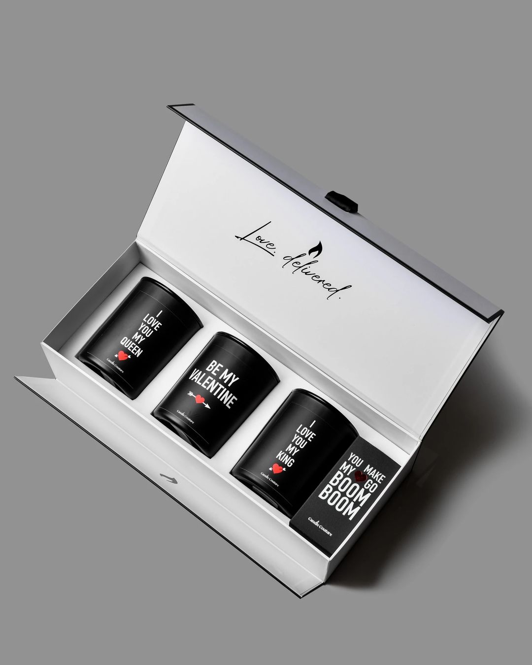 Valentine Gift Box - 2