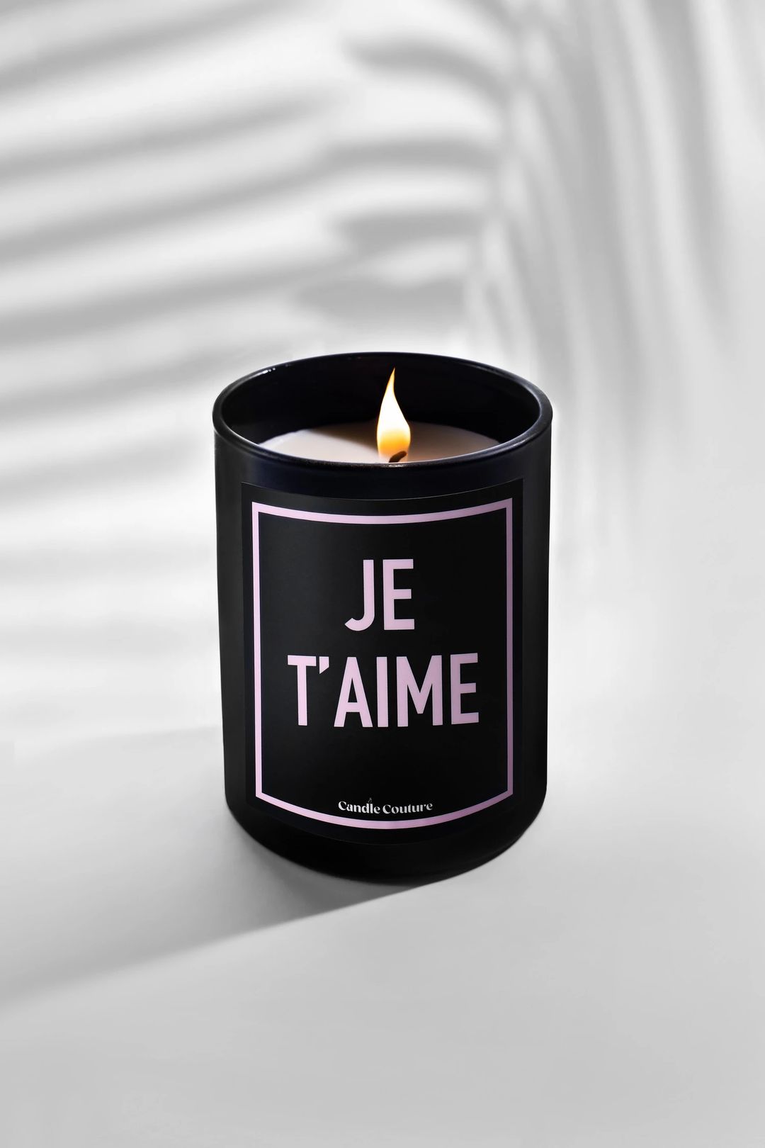 Je T’aime - 1