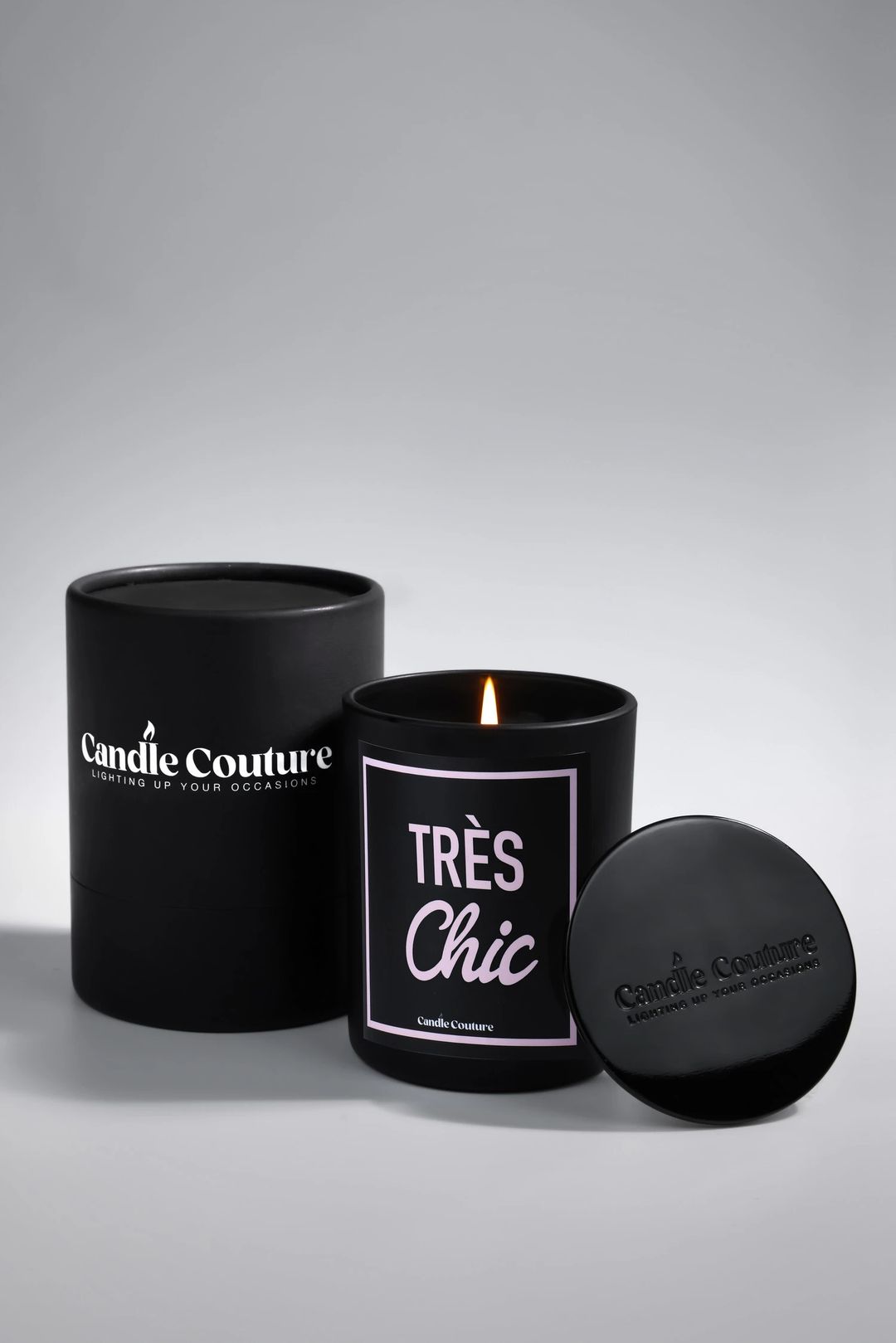 Très Chic - 2