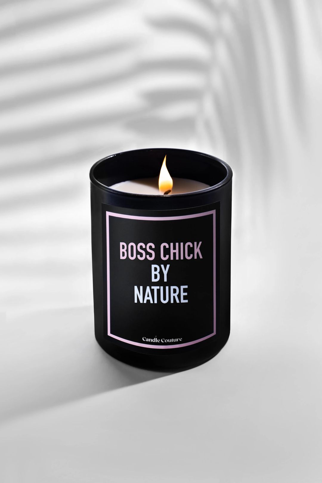 Boss Chick By Nature - 1