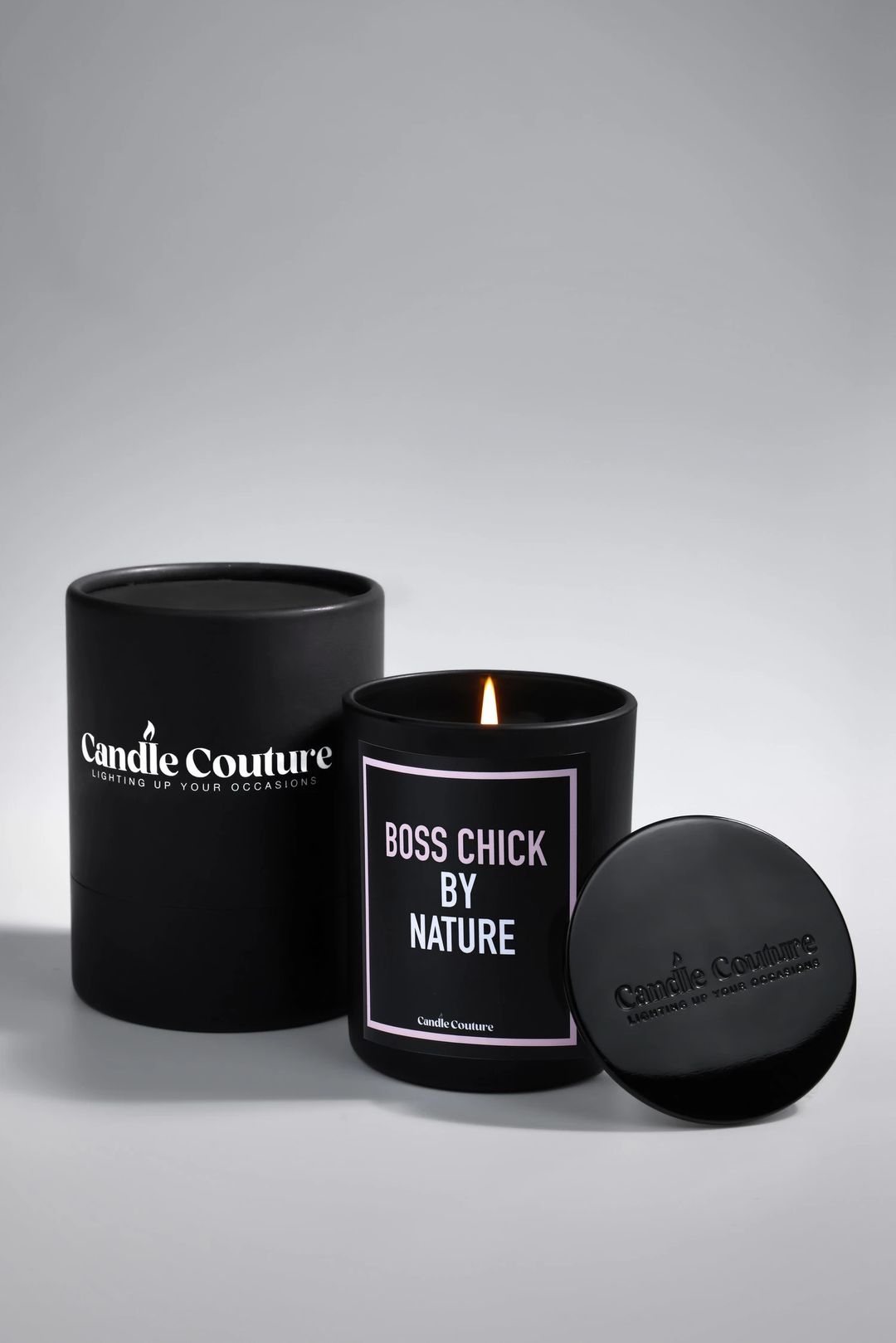 Boss Chick By Nature - 2