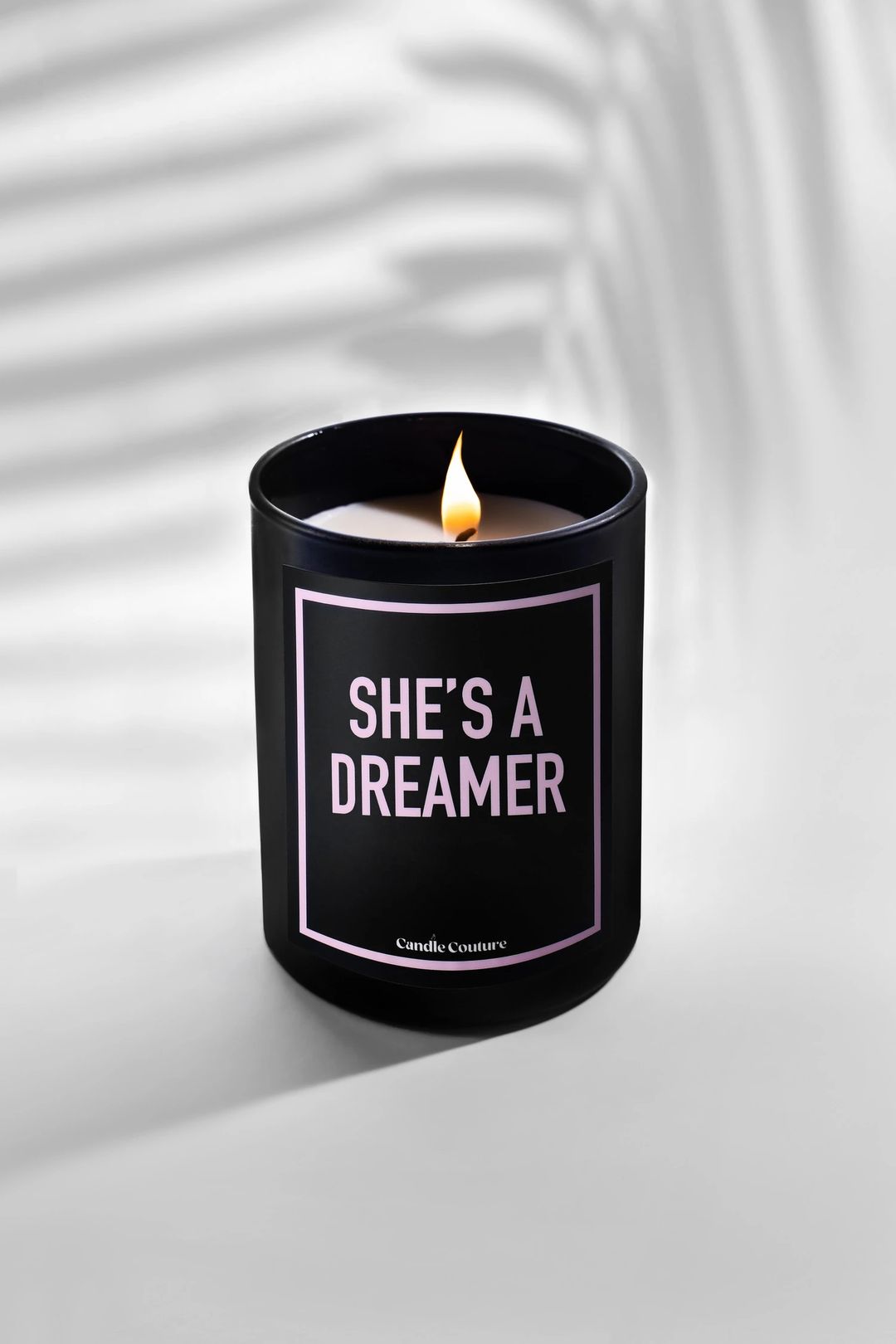 She's A Dreamer - 1
