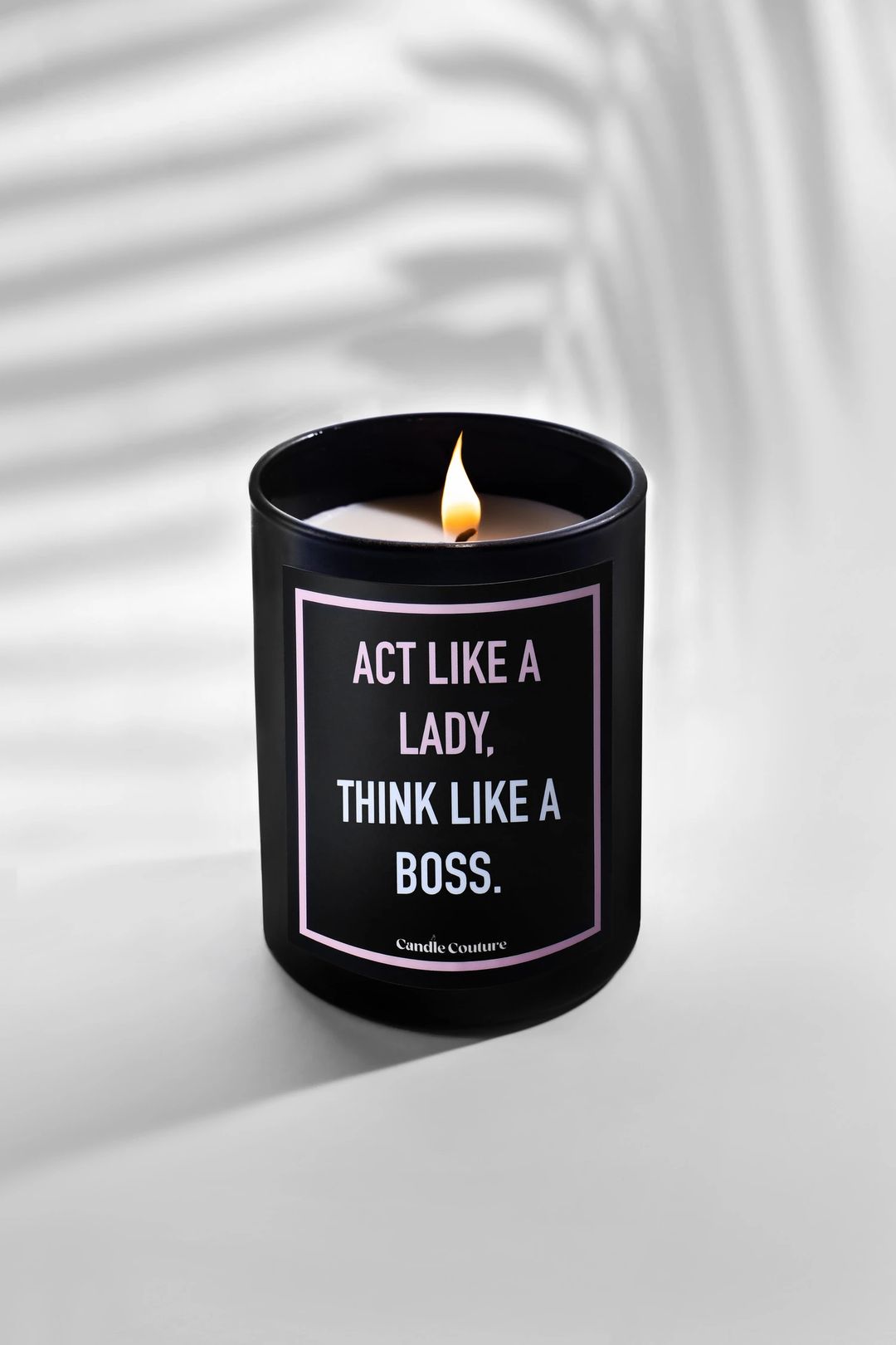 Act Like A Lady, Think Like A Boss - 1