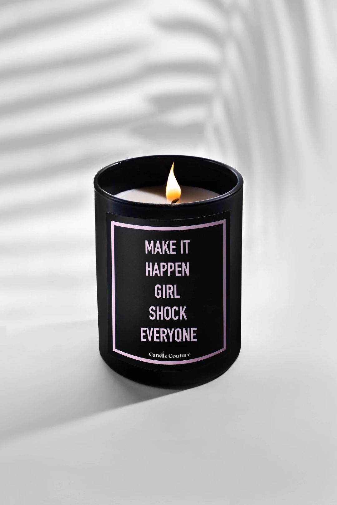Make It Happen Girl Shock Everyone - 1