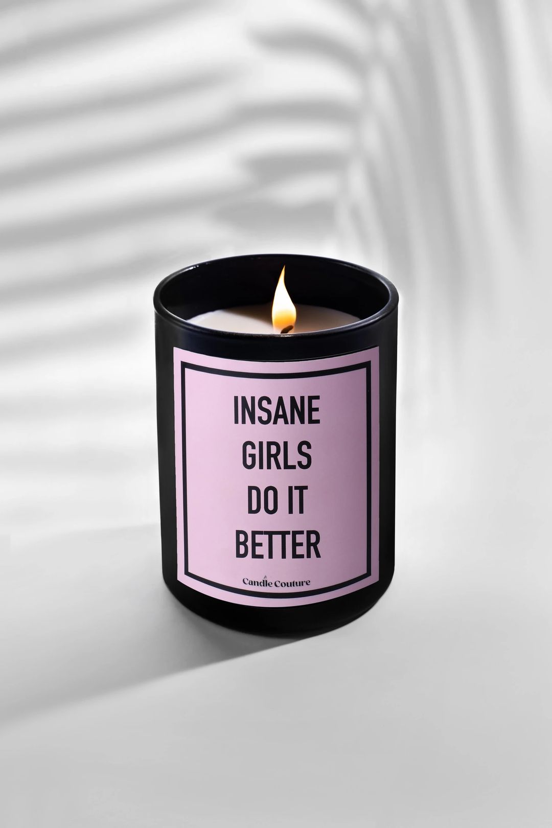 Insane Girls Do It Better - 1