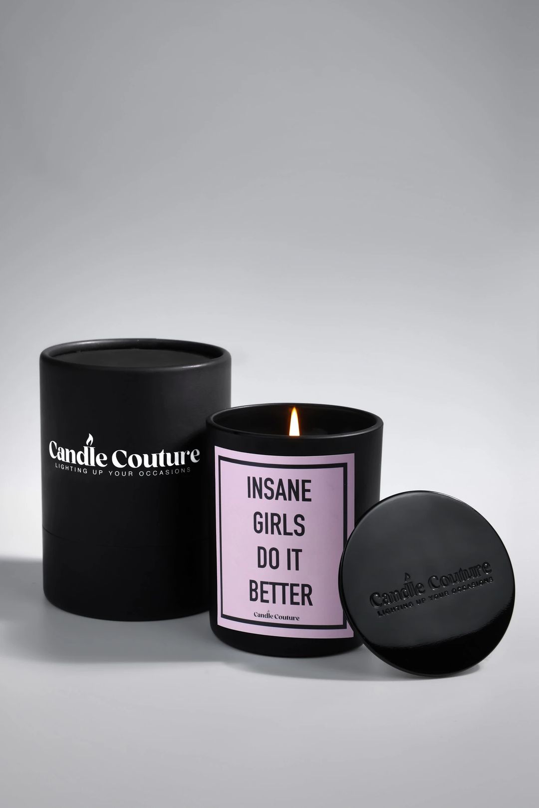 Insane Girls Do It Better - 2