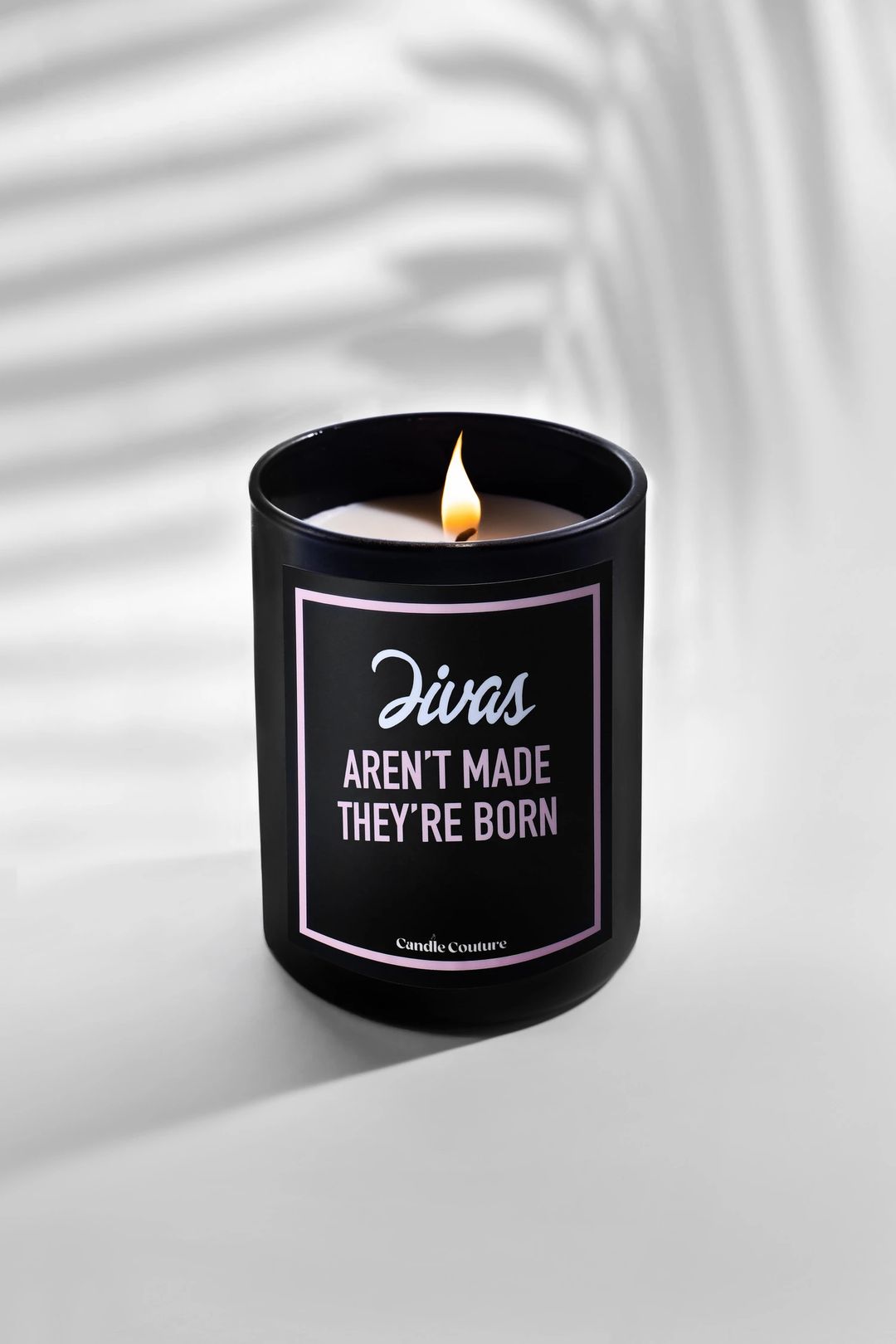 Divas Aren't Made They're Born - 1