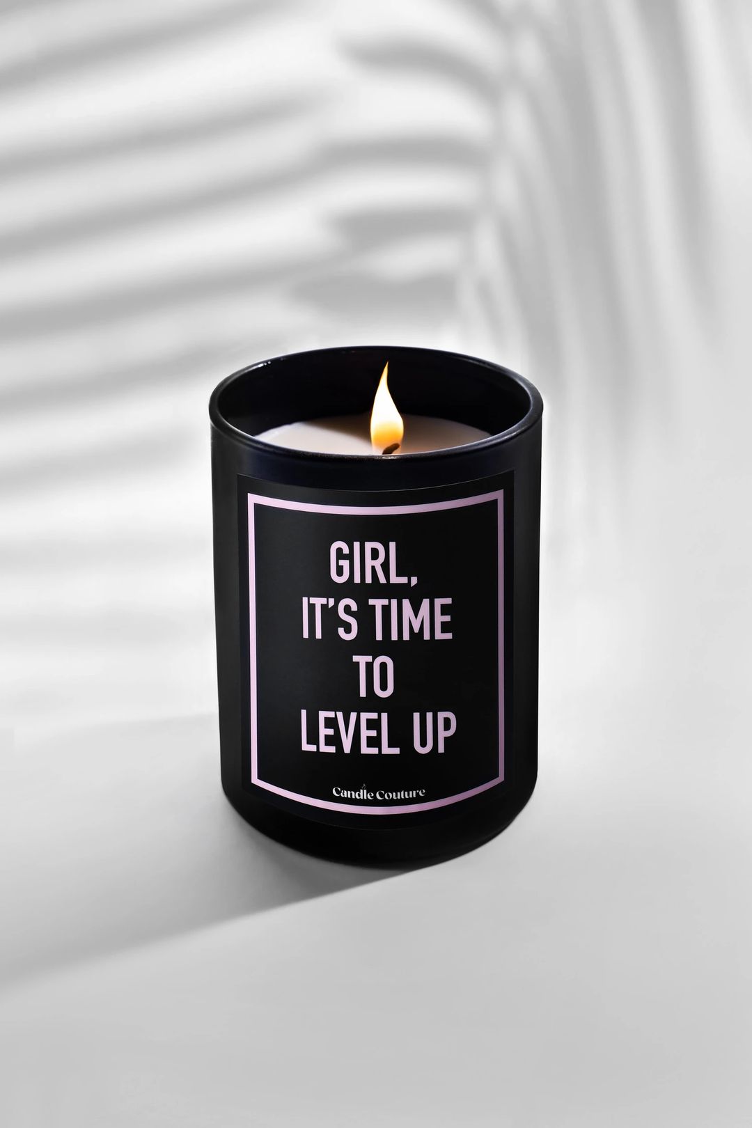 Girl, It's Time To Level Up - 1