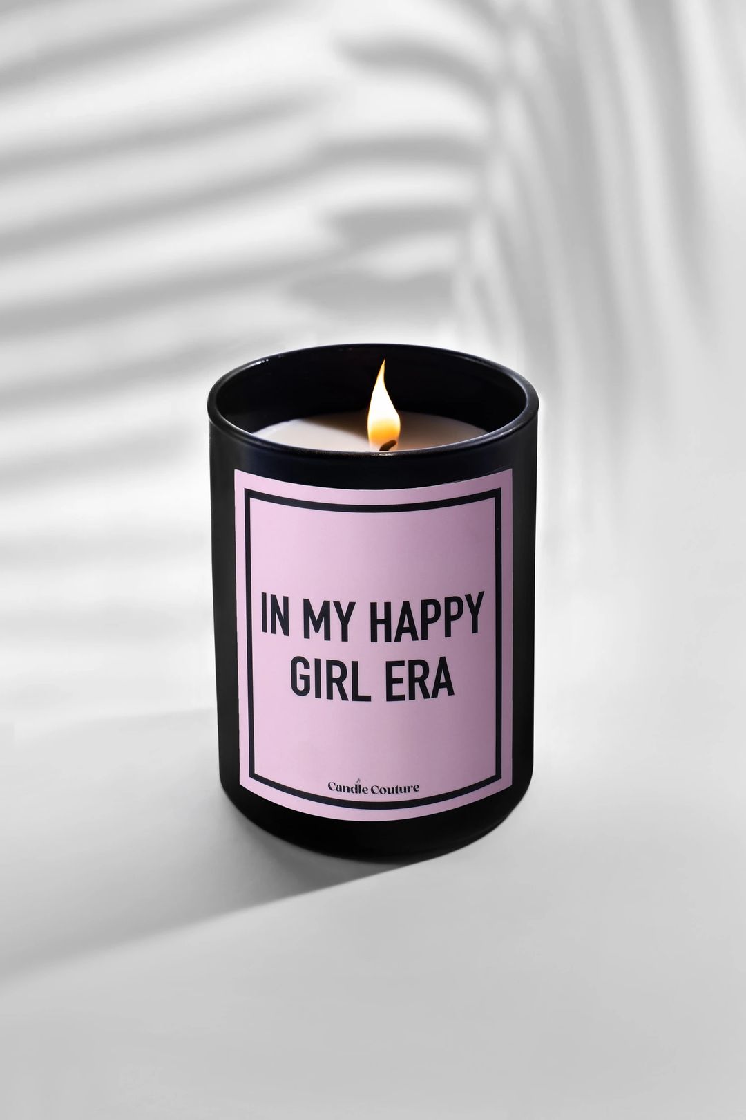 In My Happy Girl Era - 1