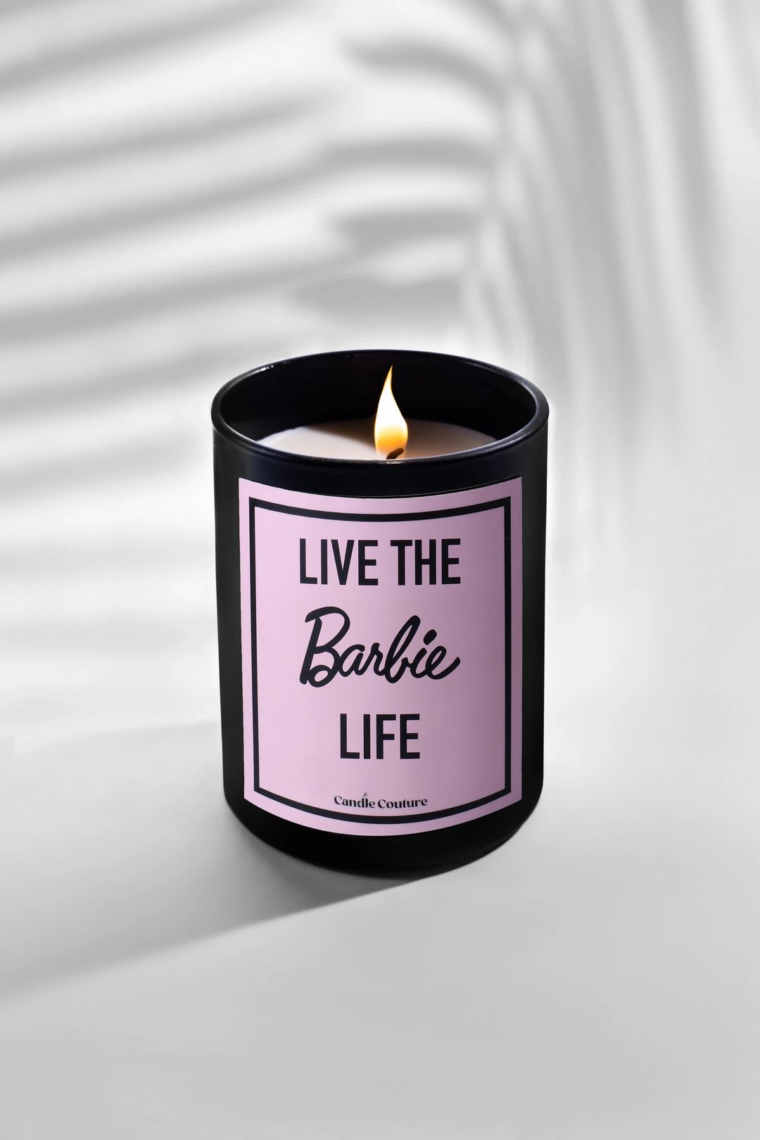 Live The Barbie Life - 1