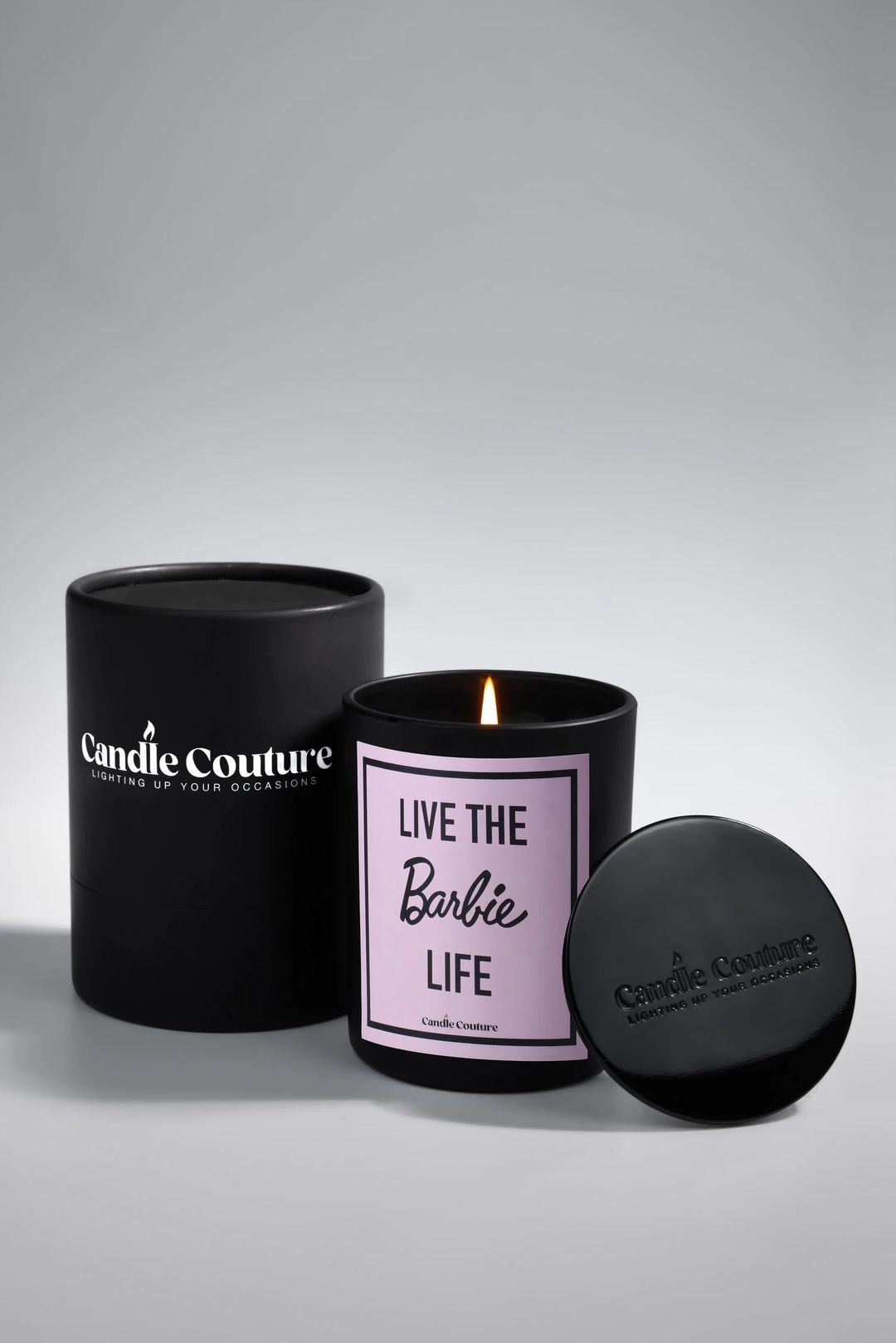 Live The Barbie Life - 2