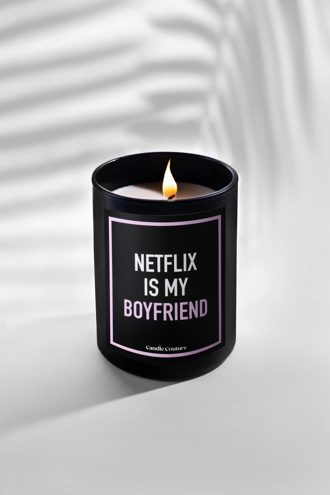 Netflix Is My Boyfriend - 1
