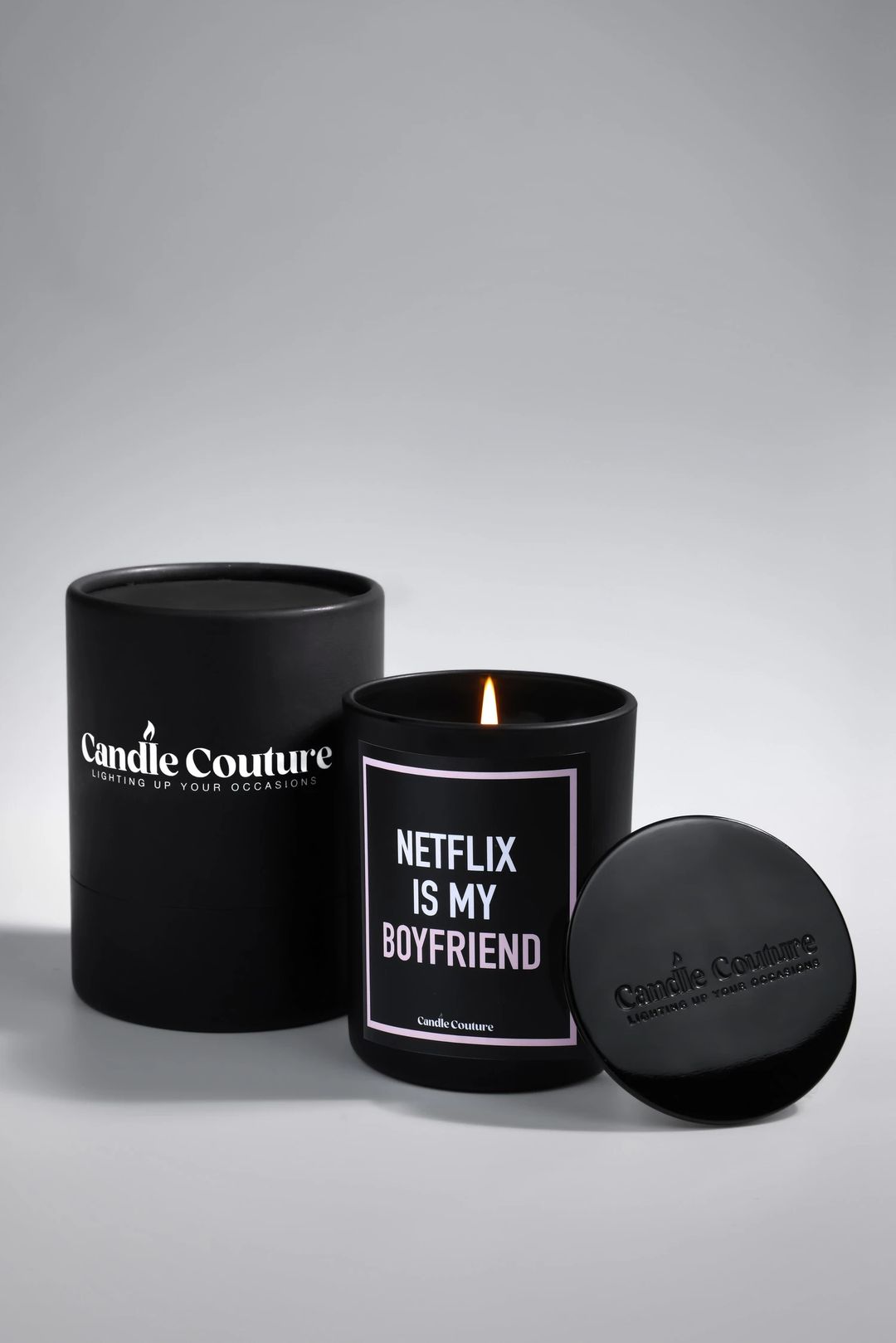 Netflix Is My Boyfriend - 2