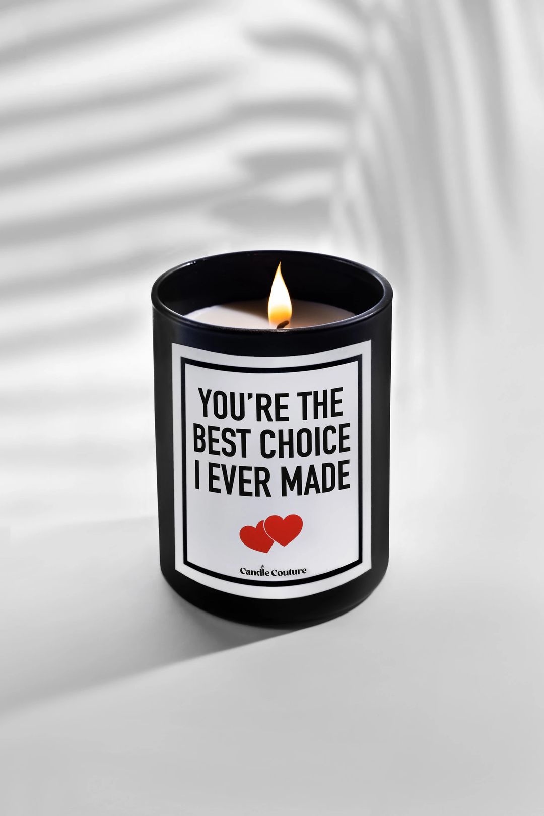 You Are The Best Choice I ever Made - 1