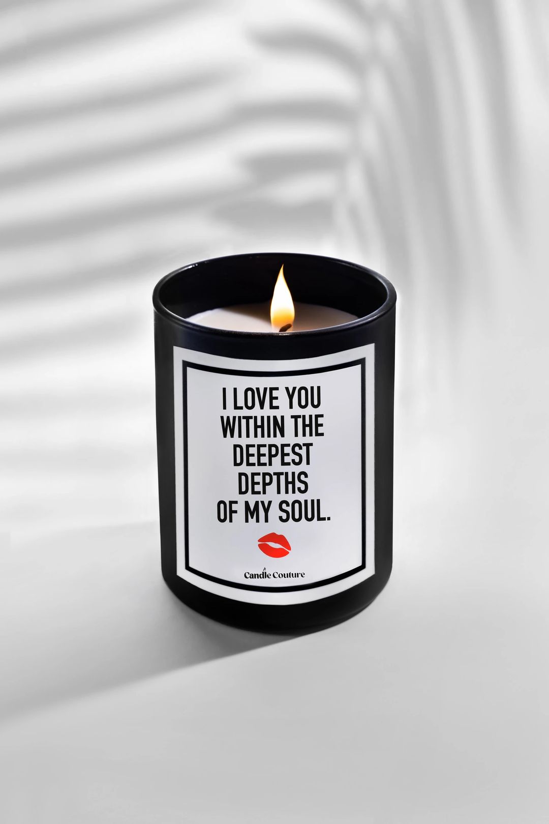 I Love You Within The Deepest Depths Of My Soul - 1