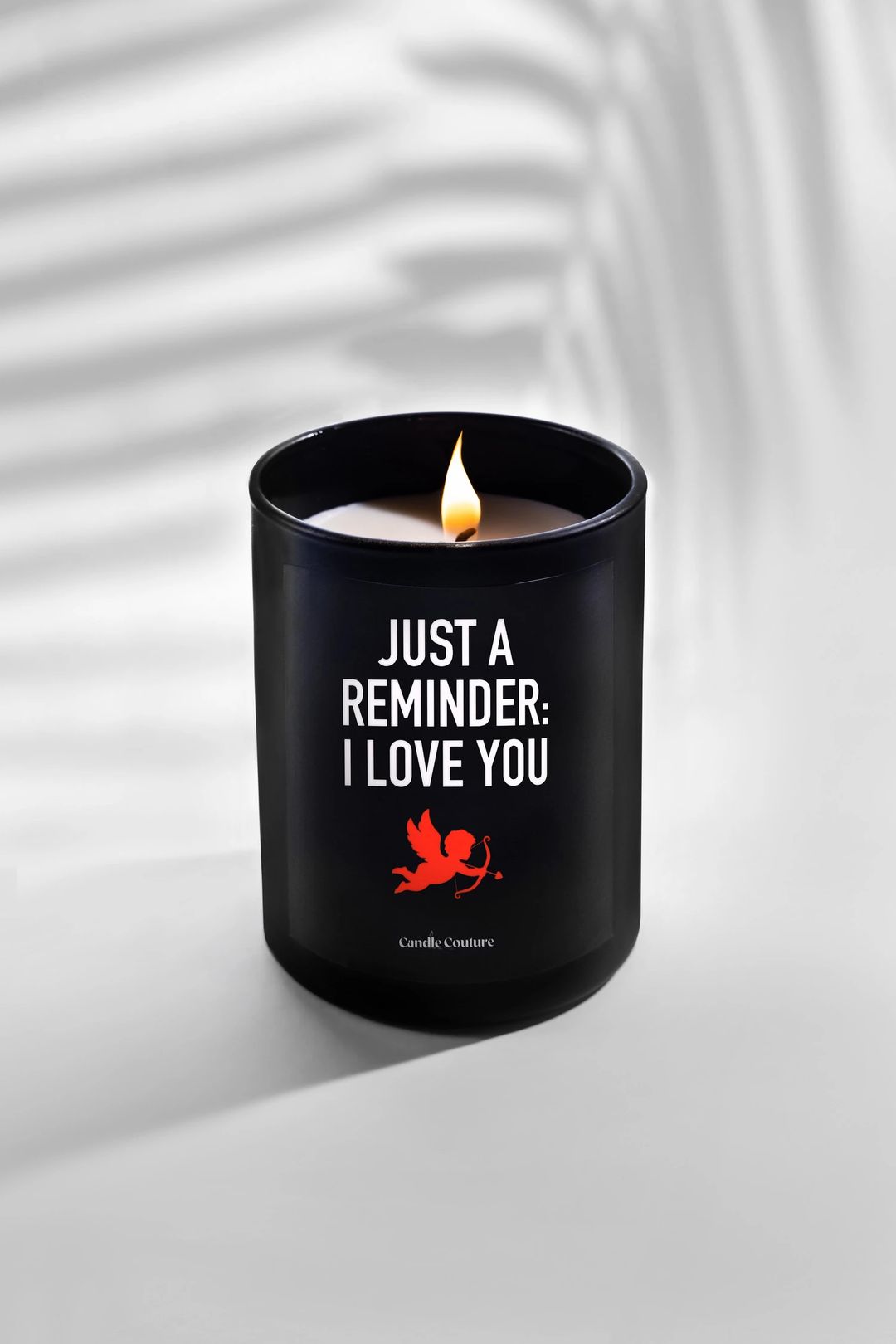 Just A Reminder : I Love You - 1