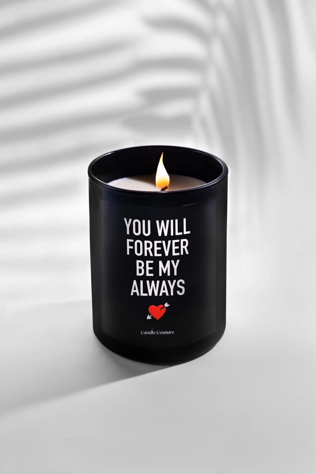 You Will Forever Be My Always - 1