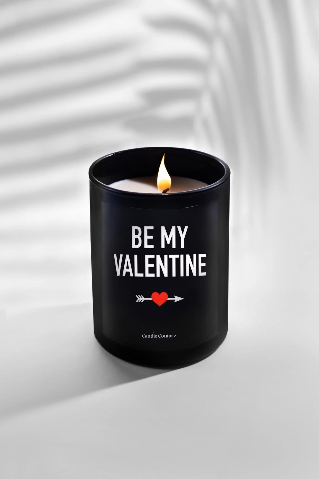 Be My Valentine - 1
