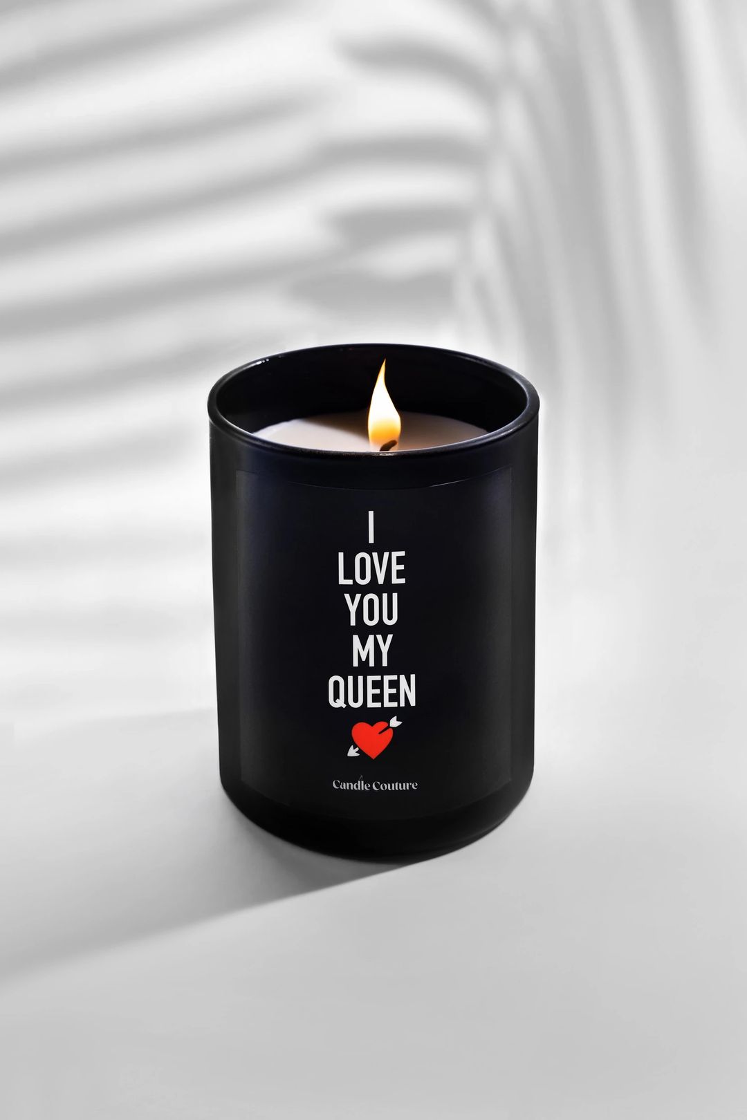 I Love You My Queen - 1