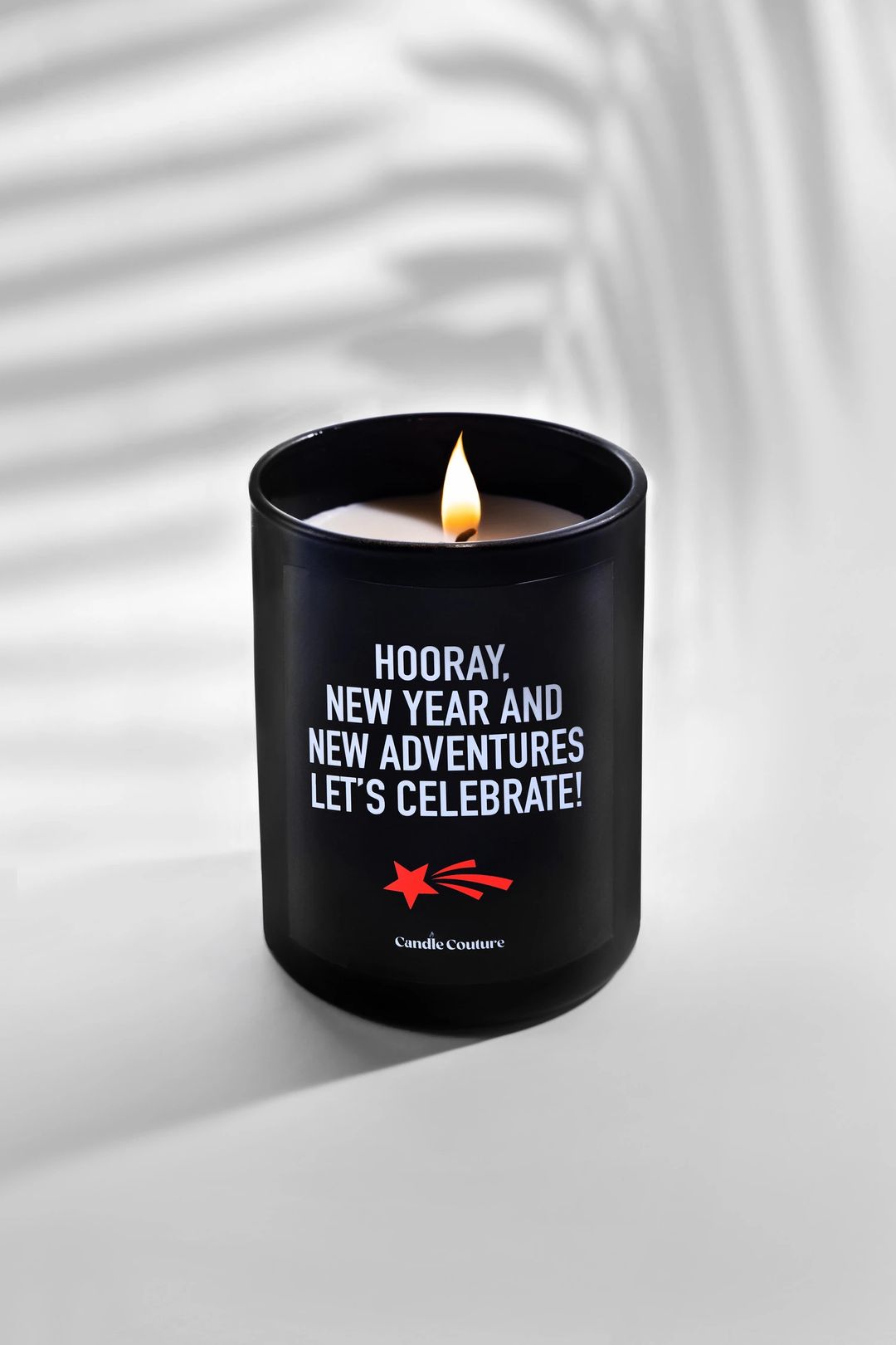 Hooray, New Year And New Adventures Let’s Celebrate ! - 1