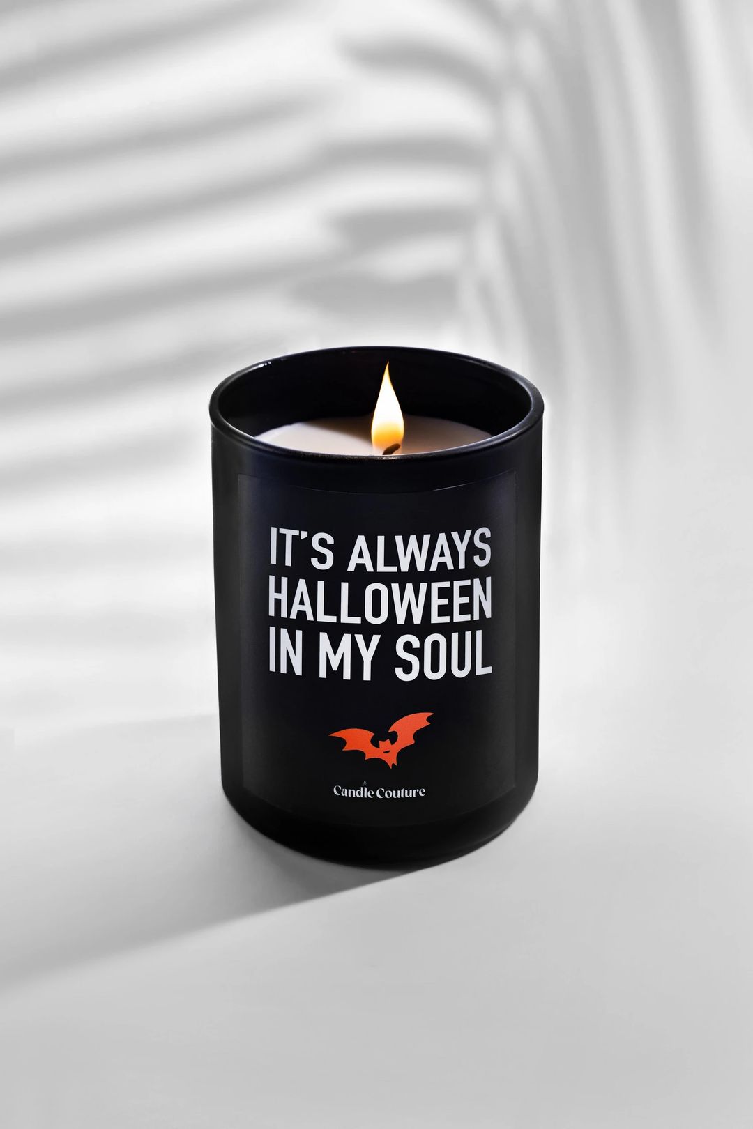 It’s Always Halloween In My Soul - 1