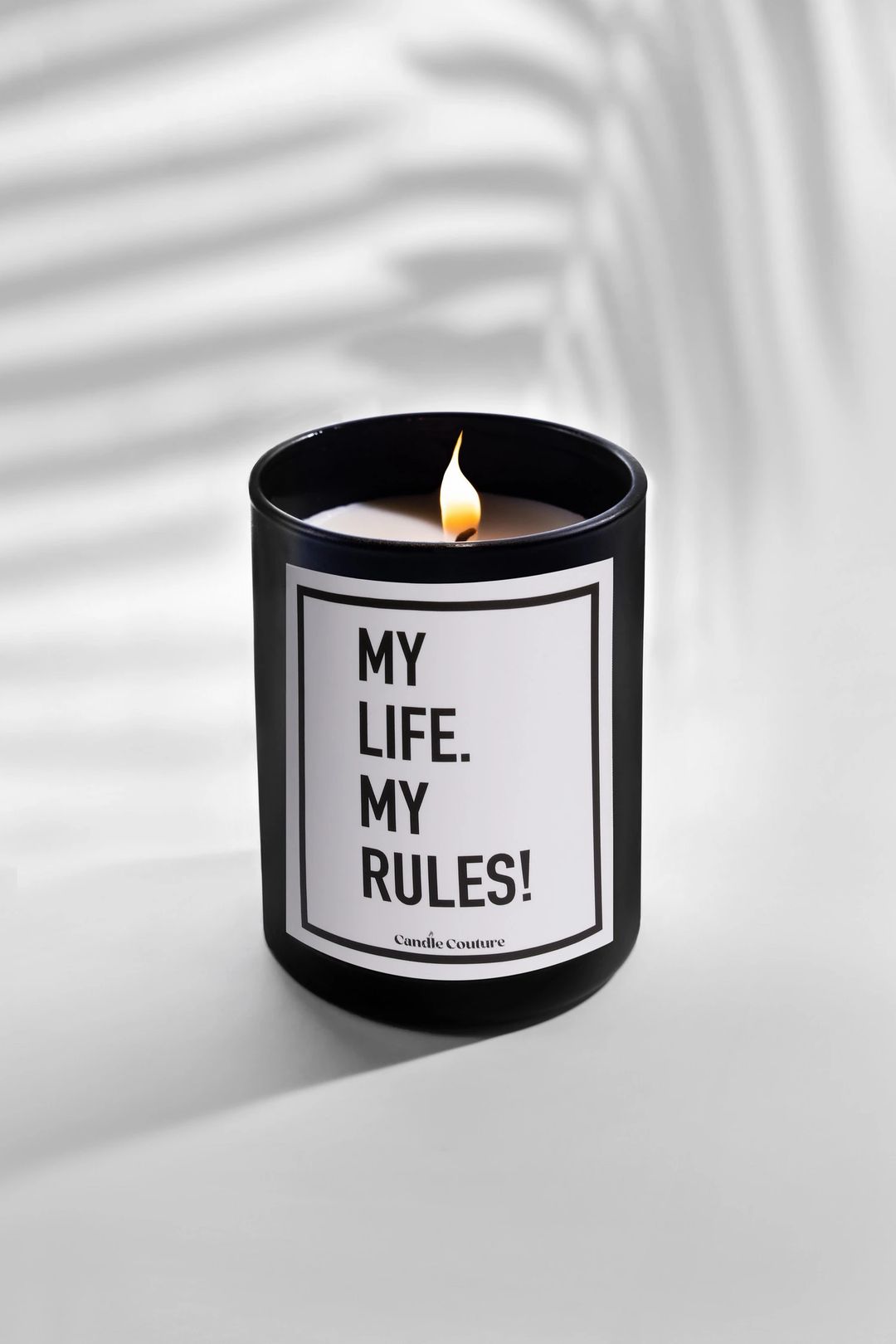 My Life. My Rules! - 1