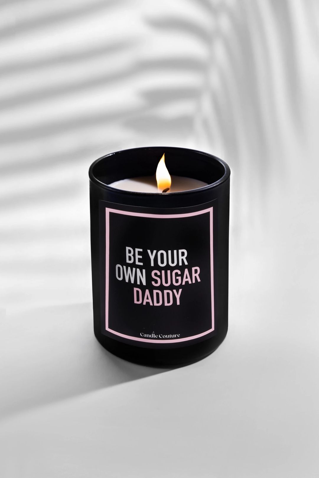 Be Your Own Sugar Daddy - 1