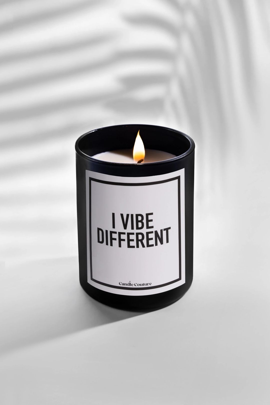 I Vibe Different - 1