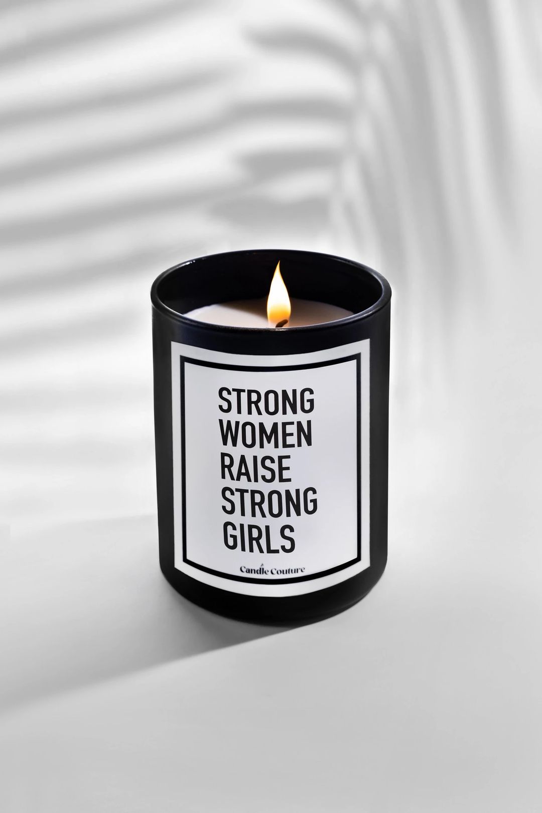 Strong Women Raise Strong Girls - 1
