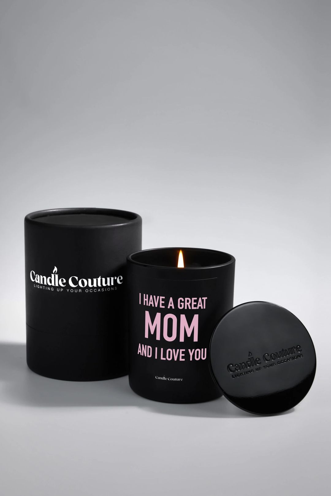 I Have A Great Mom And I Love You - 2
