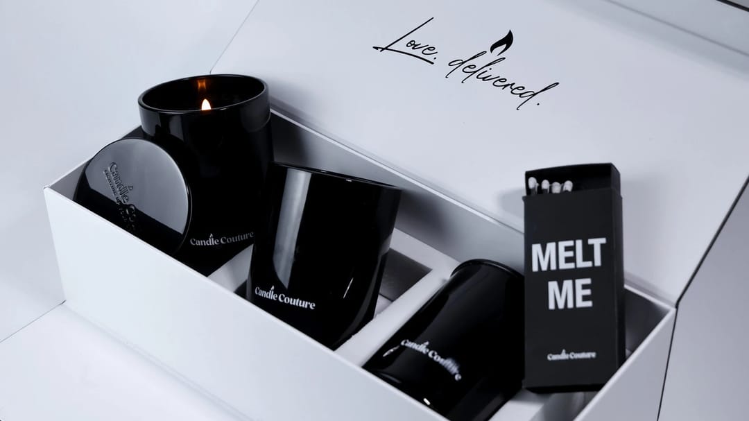 Luxury Gift Box - 2
