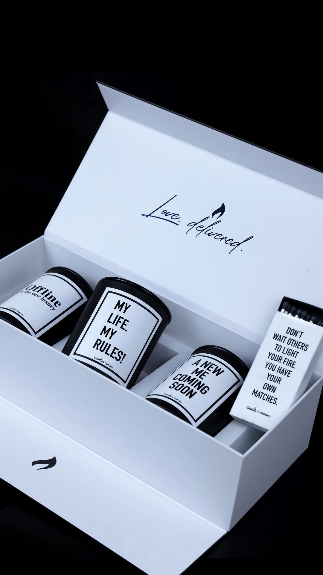 Classic Gift Box - 1
