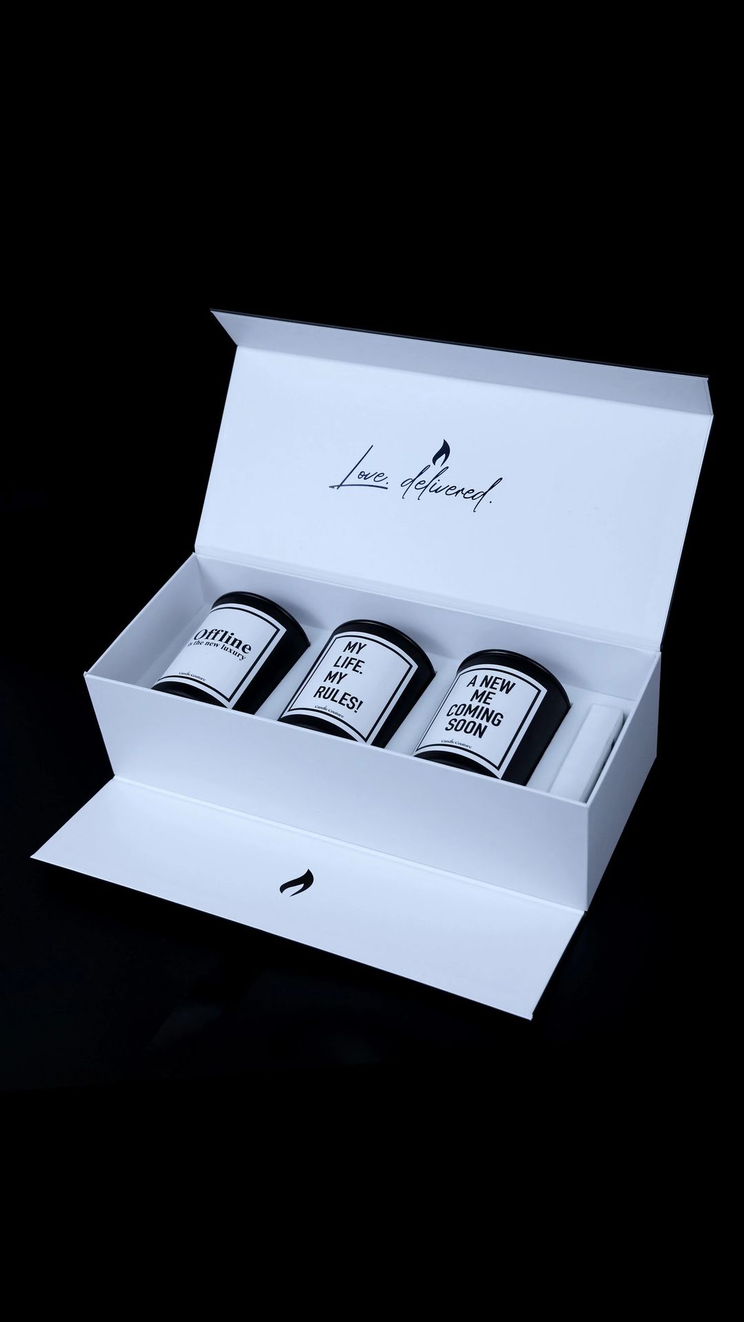 Classic Gift Box - 2