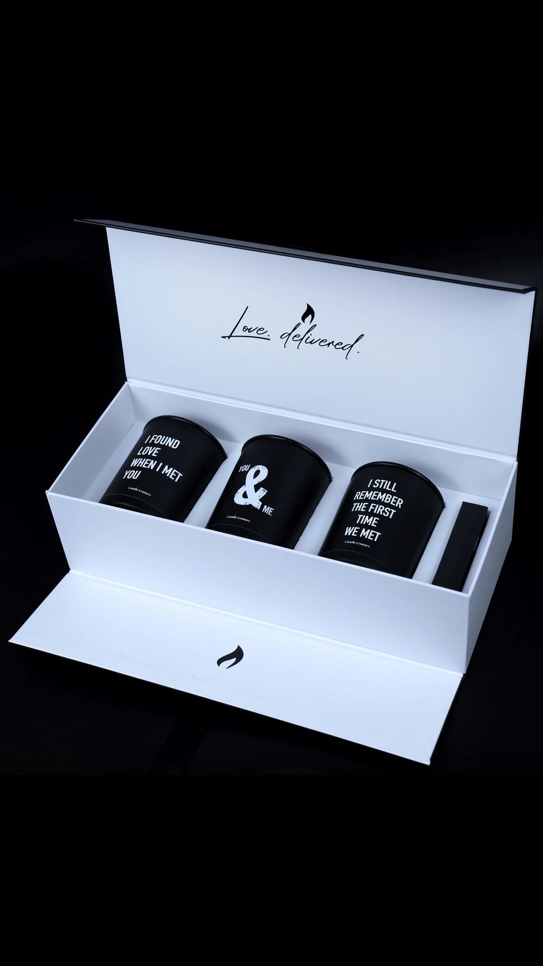Classic Gift Box - 3