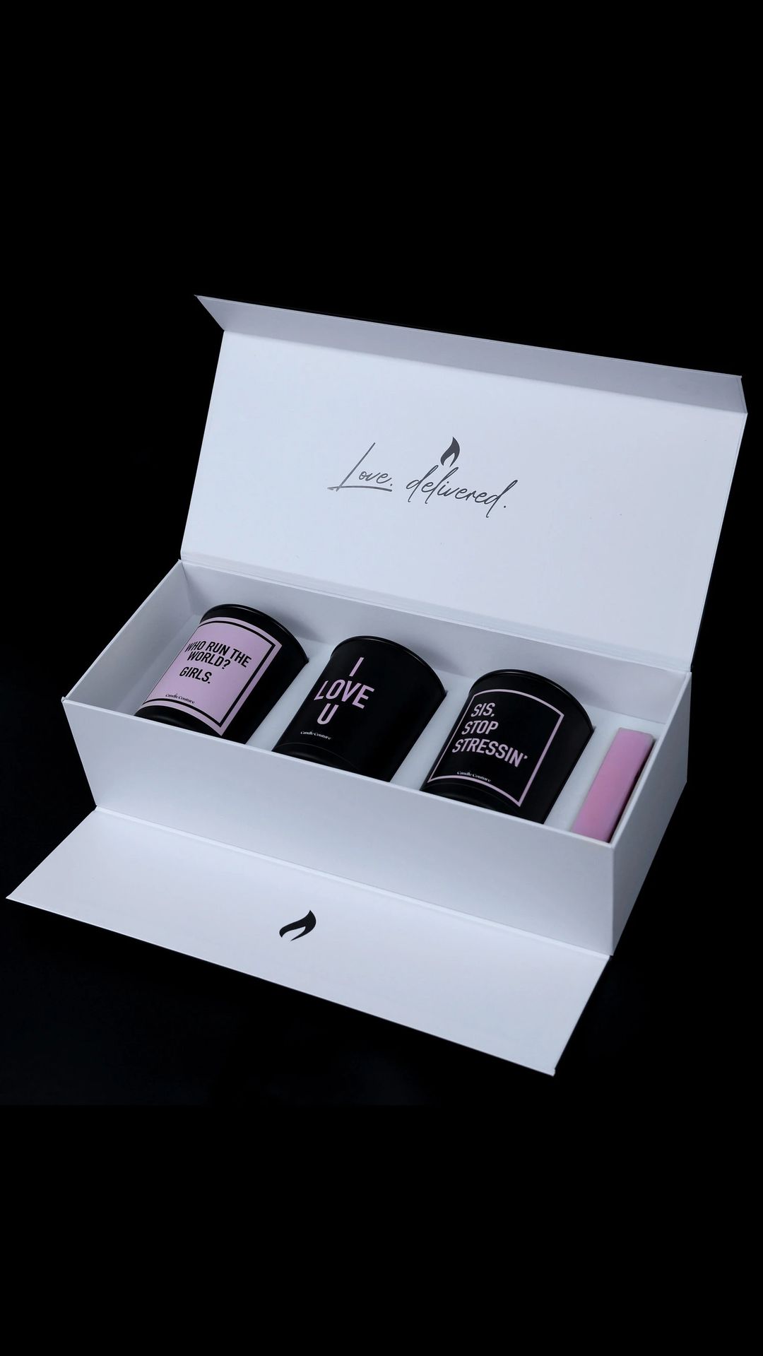 Classic Gift Box - 4