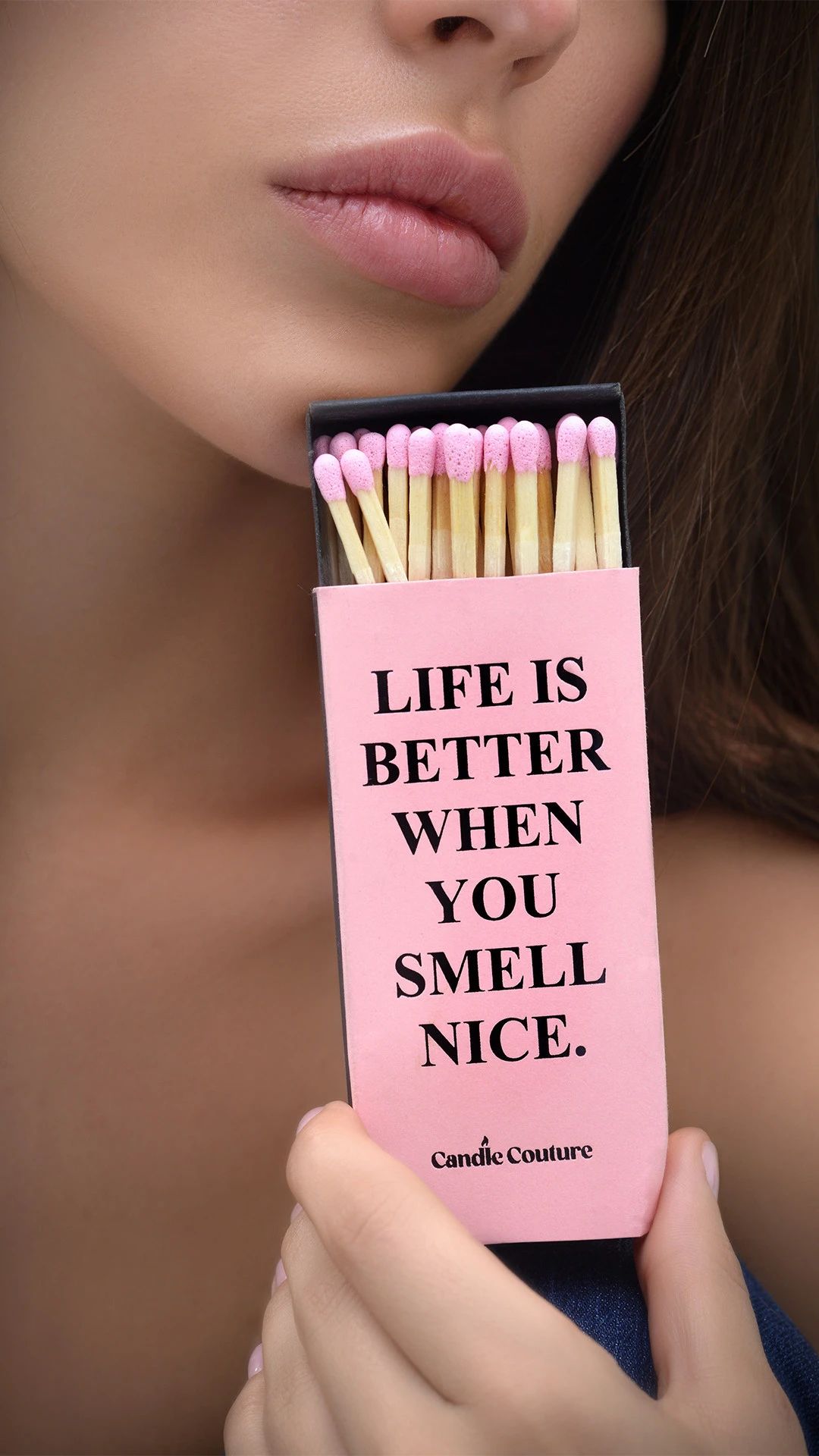 LIFE IS BETTER - 3