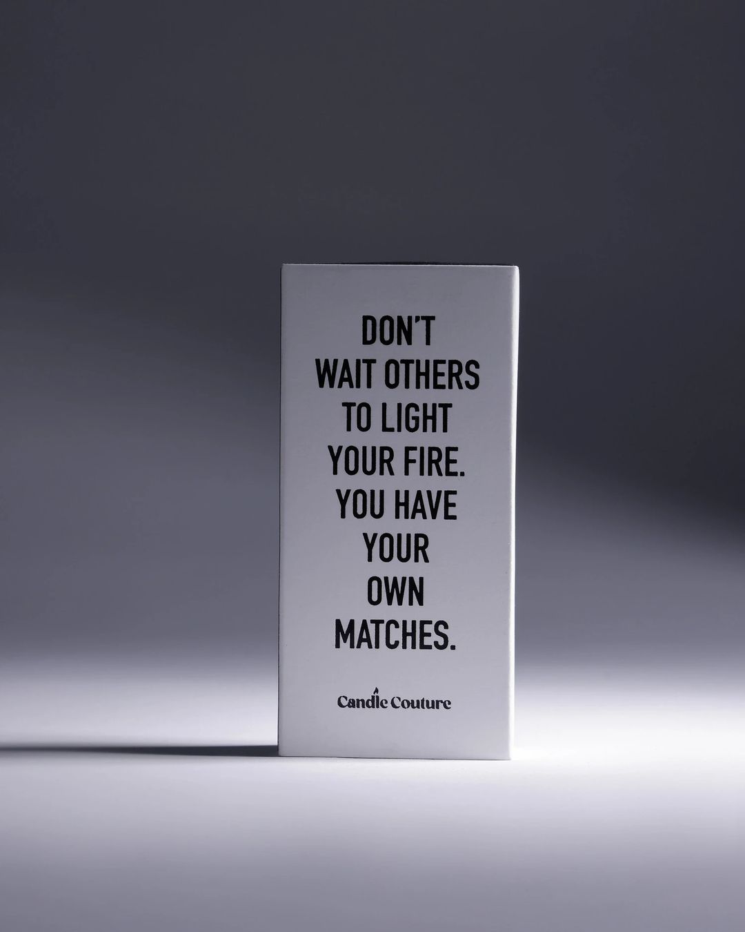 DON'T WAIT OTHERS - 2
