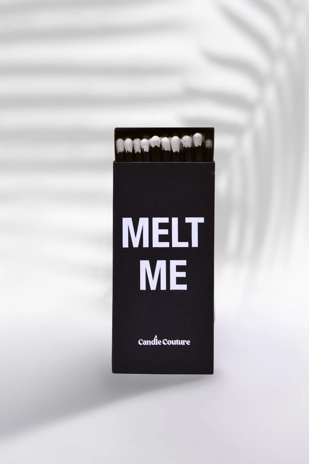 MELT ME - 1