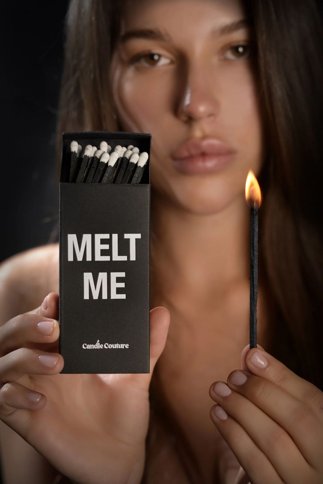 MELT ME - 3