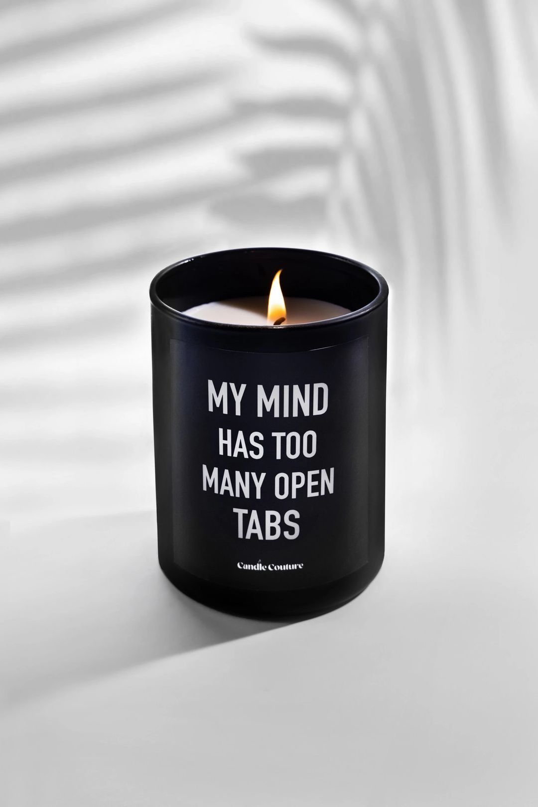 My Mind Has Too Many Open Tabs - 1