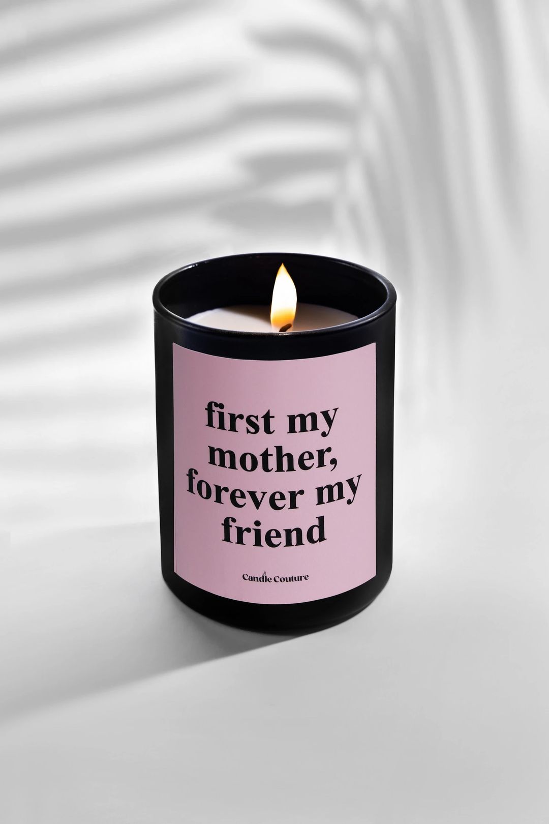 First My Mother, Forever My Friend - 1