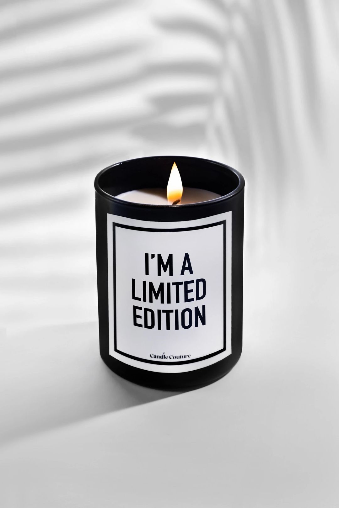 I'm A Limited Edition - 1